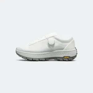 Old Skool 36 Trail Vibram - White/Grey