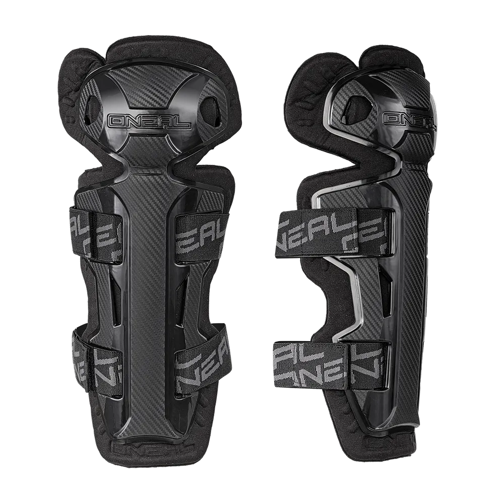 O'Neal - Pro II RL Carbon Look Knee Cups