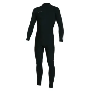 O'Neill Defender 3/2mm Steamer Back Zip Wetsuit