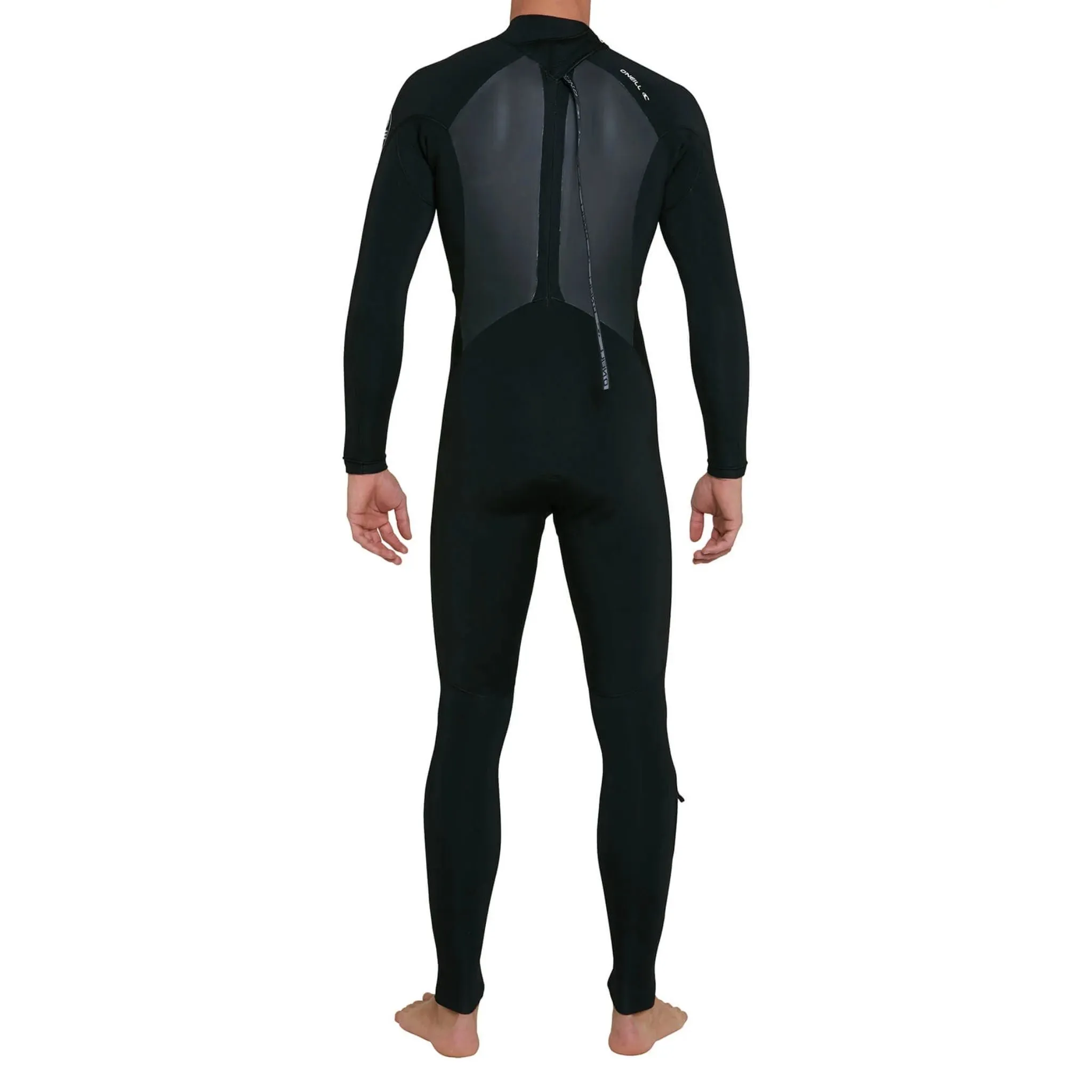 O'Neill Defender 3/2mm Steamer Back Zip Wetsuit