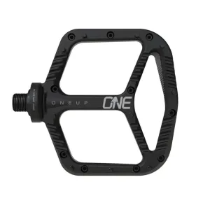 OneUp 115x105mm Aluminum Flat Bike Pedal