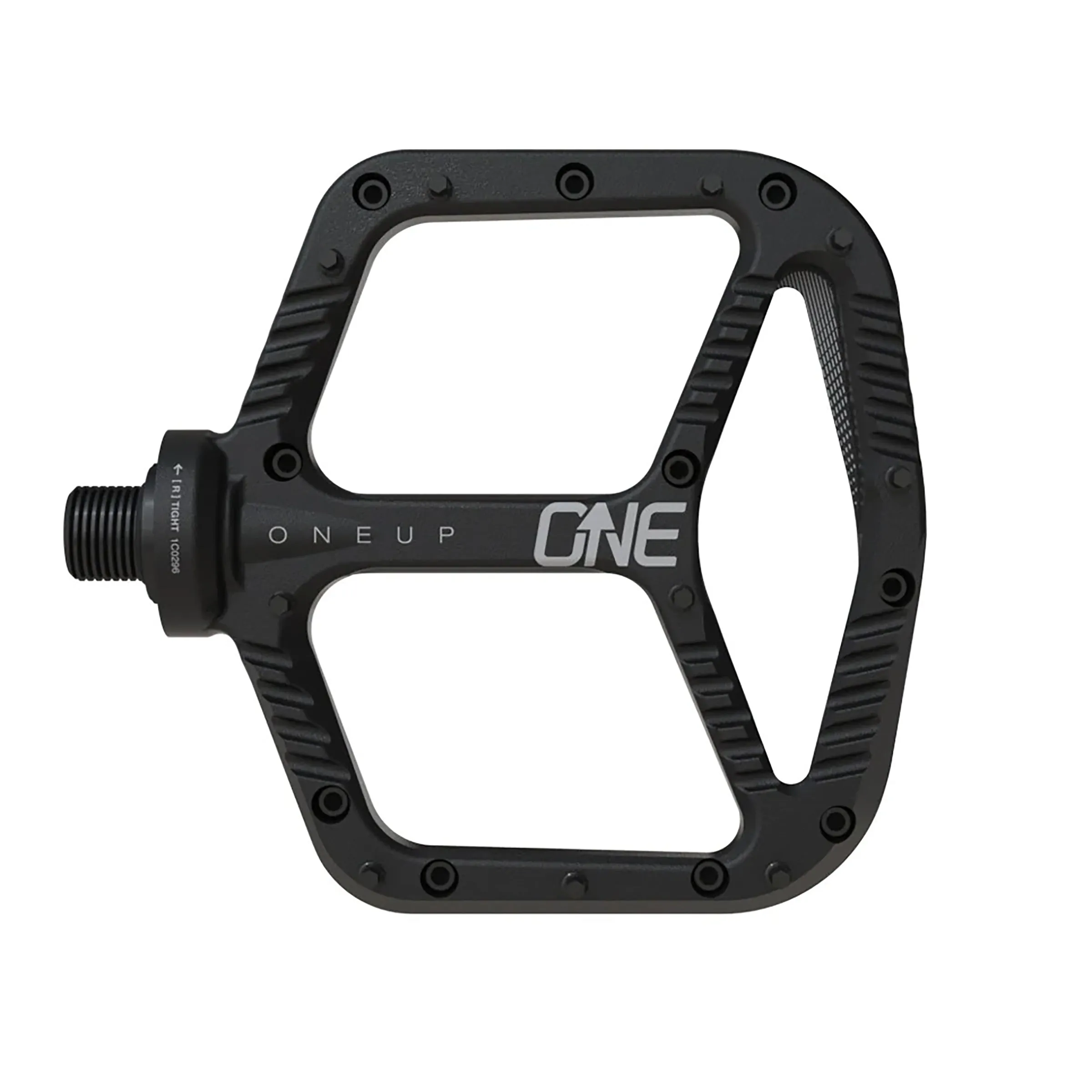 OneUp Flat Pedals - Aluminum