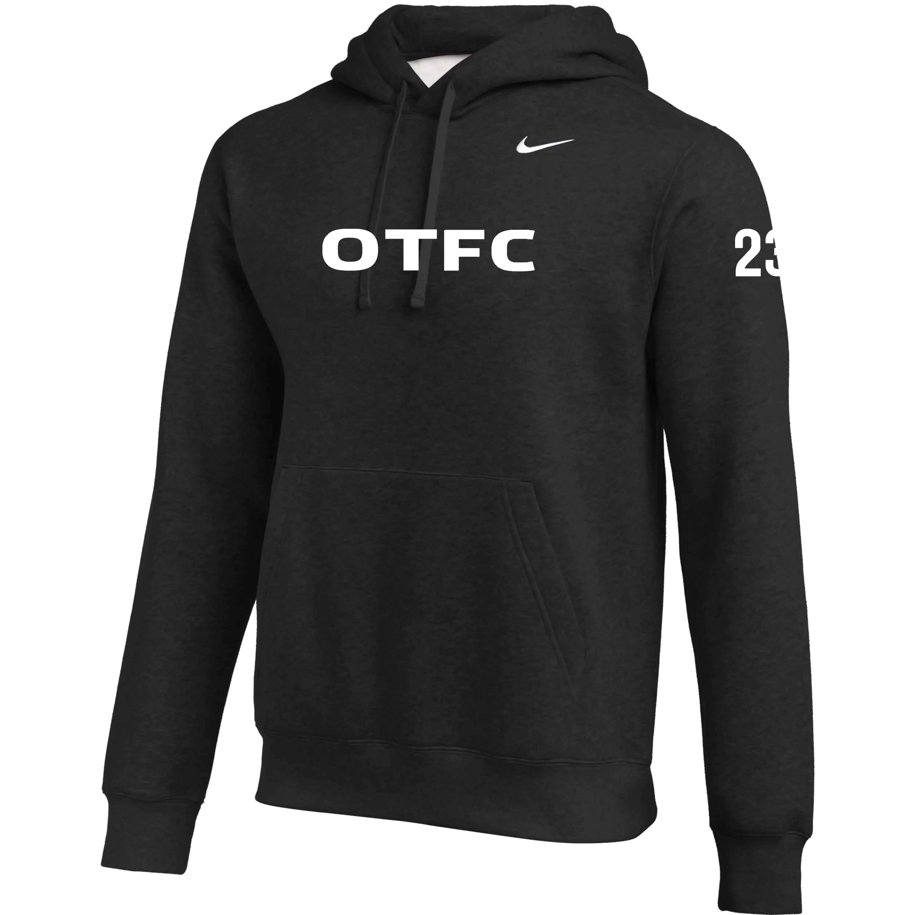 Oregon Trail FC Fan Hoodie [Men's]