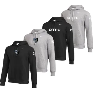 Oregon Trail FC Fan Hoodie [Men's]