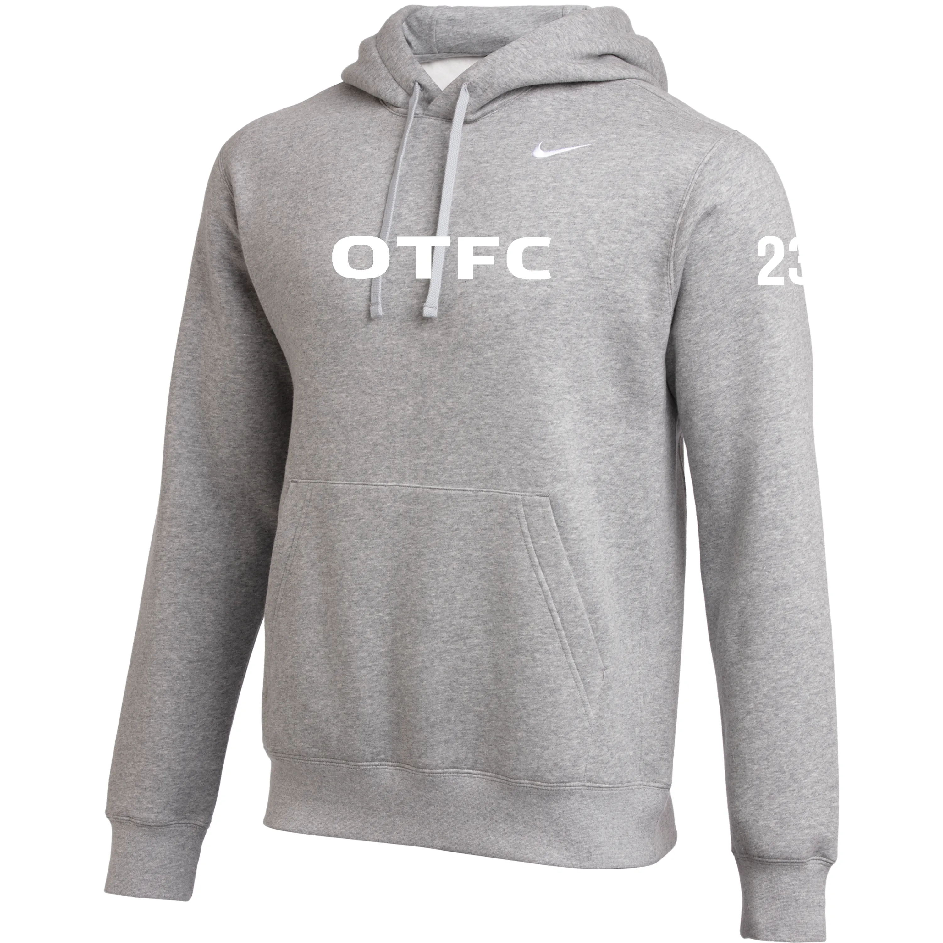 Oregon Trail FC Fan Hoodie [Men's]