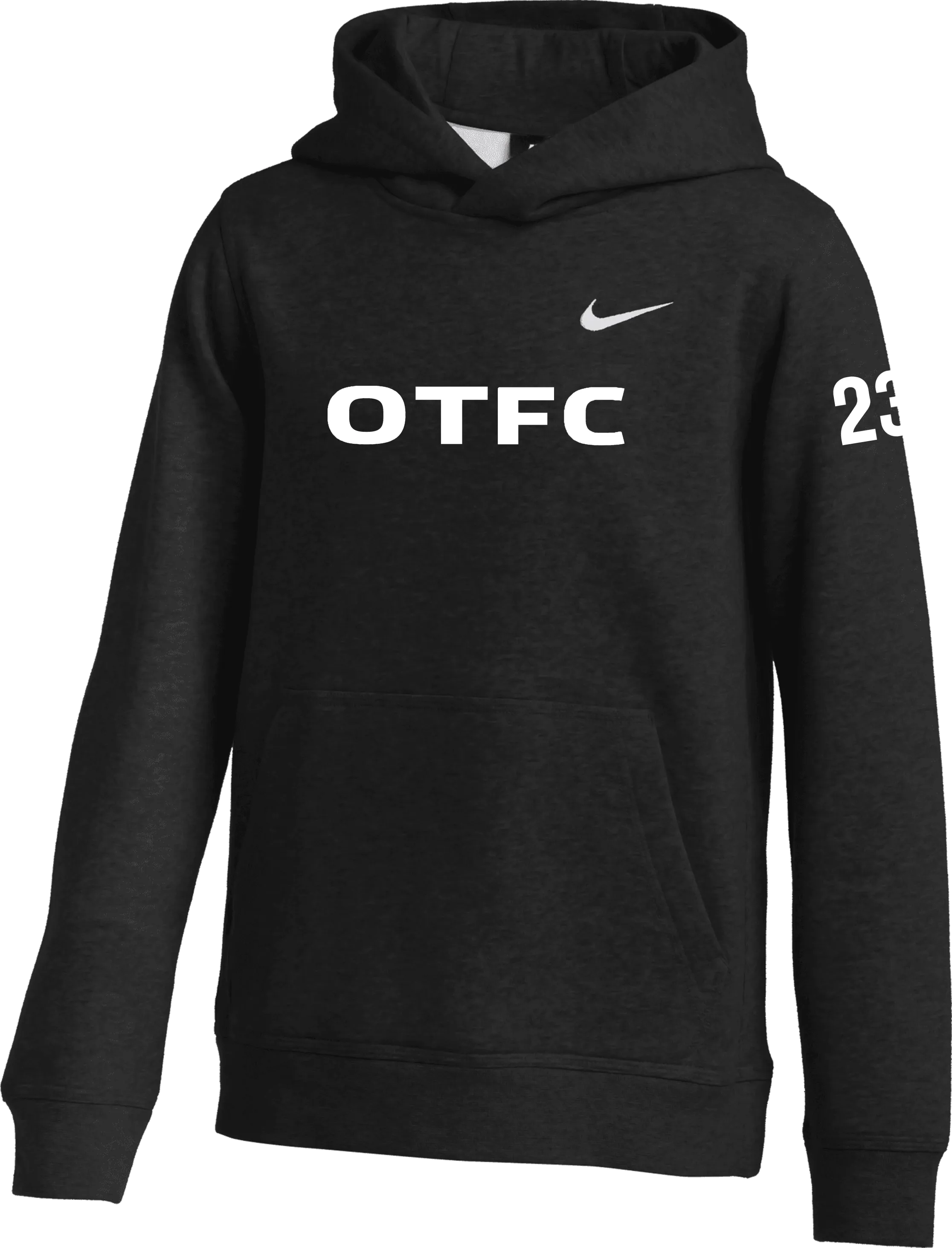 Oregon Trail FC Fan Hoodie [Youth]