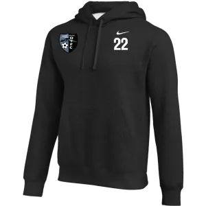 Oregon Trail FC Fleece Hoodie [Men's]