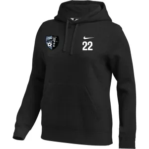 Oregon Trail FC Fleece Hoodie [Women's]