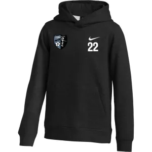 Oregon Trail FC Fleece Hoodie [Youth]