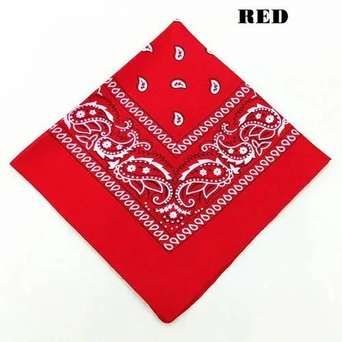 Outdoor Sports Bandana Scarf