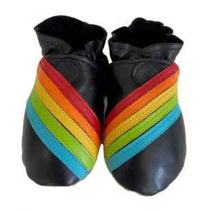 Over the Rainbow (black)