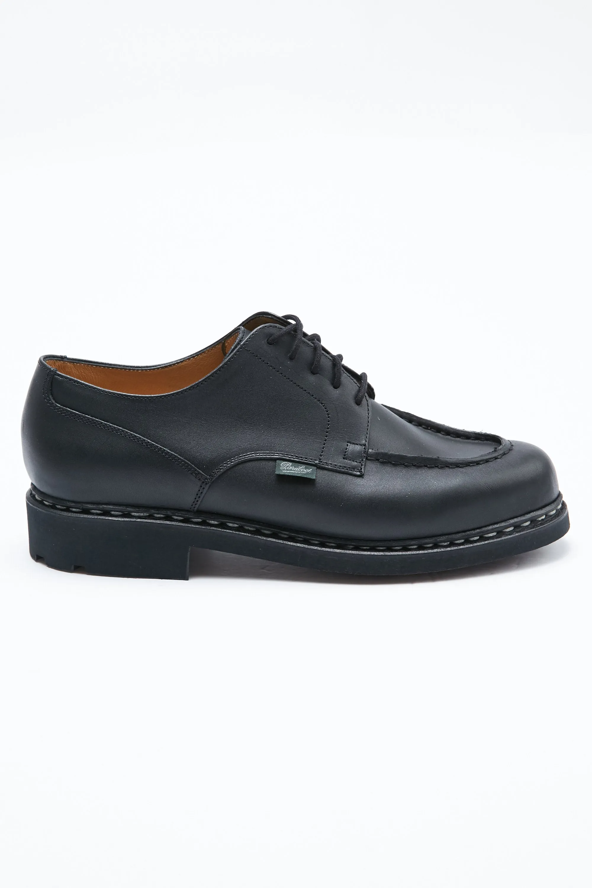 Paraboot Men's Chambord - Lis Noir