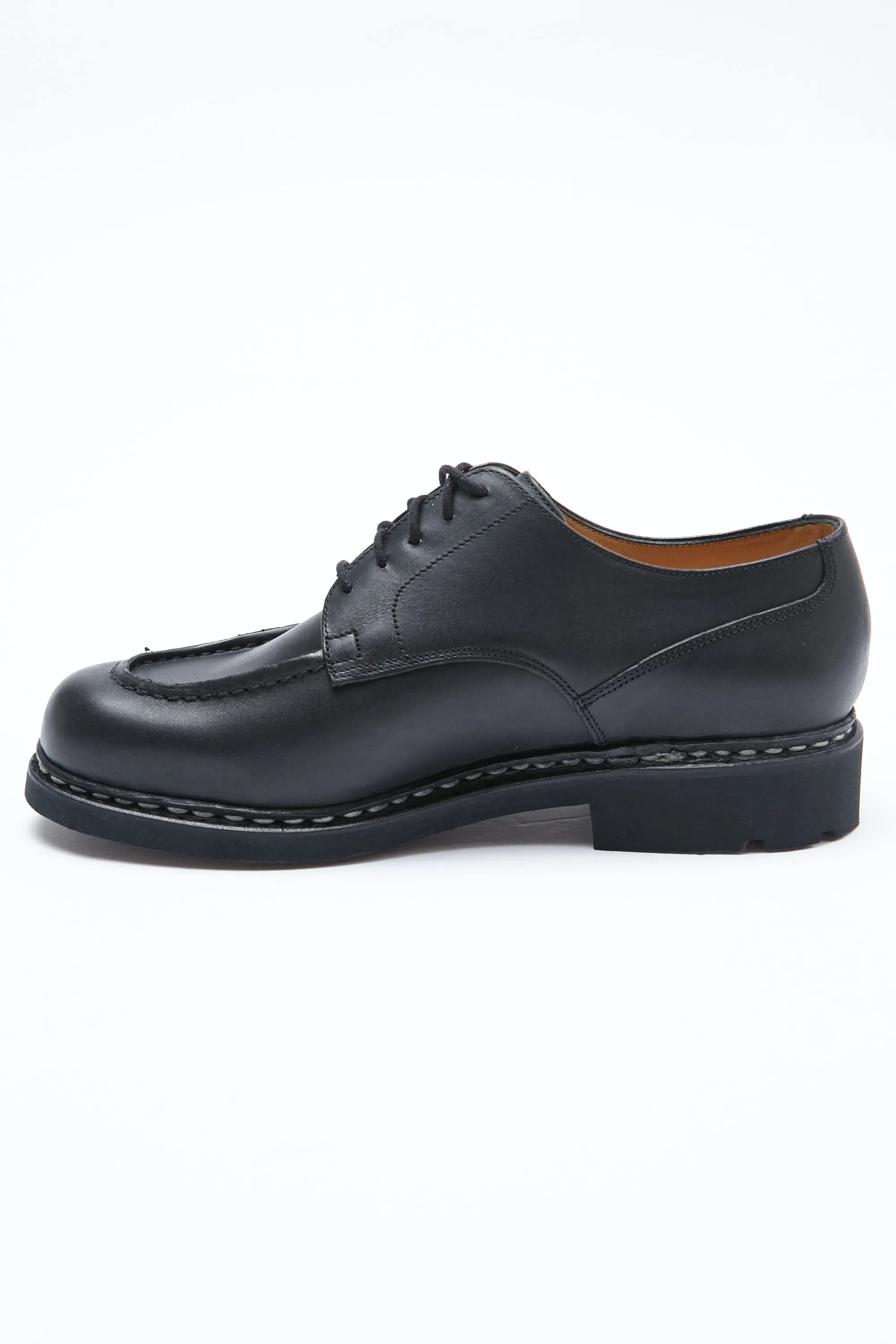 Paraboot Men's Chambord - Lis Noir