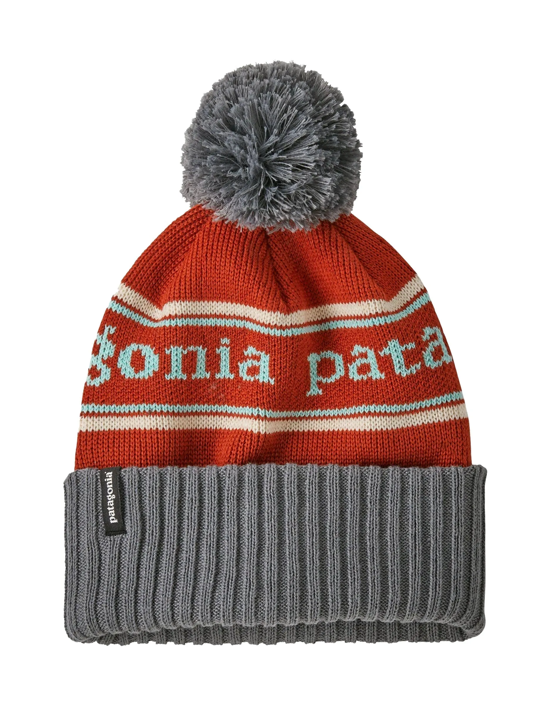 Patagonia Kids Powder Town Beanie