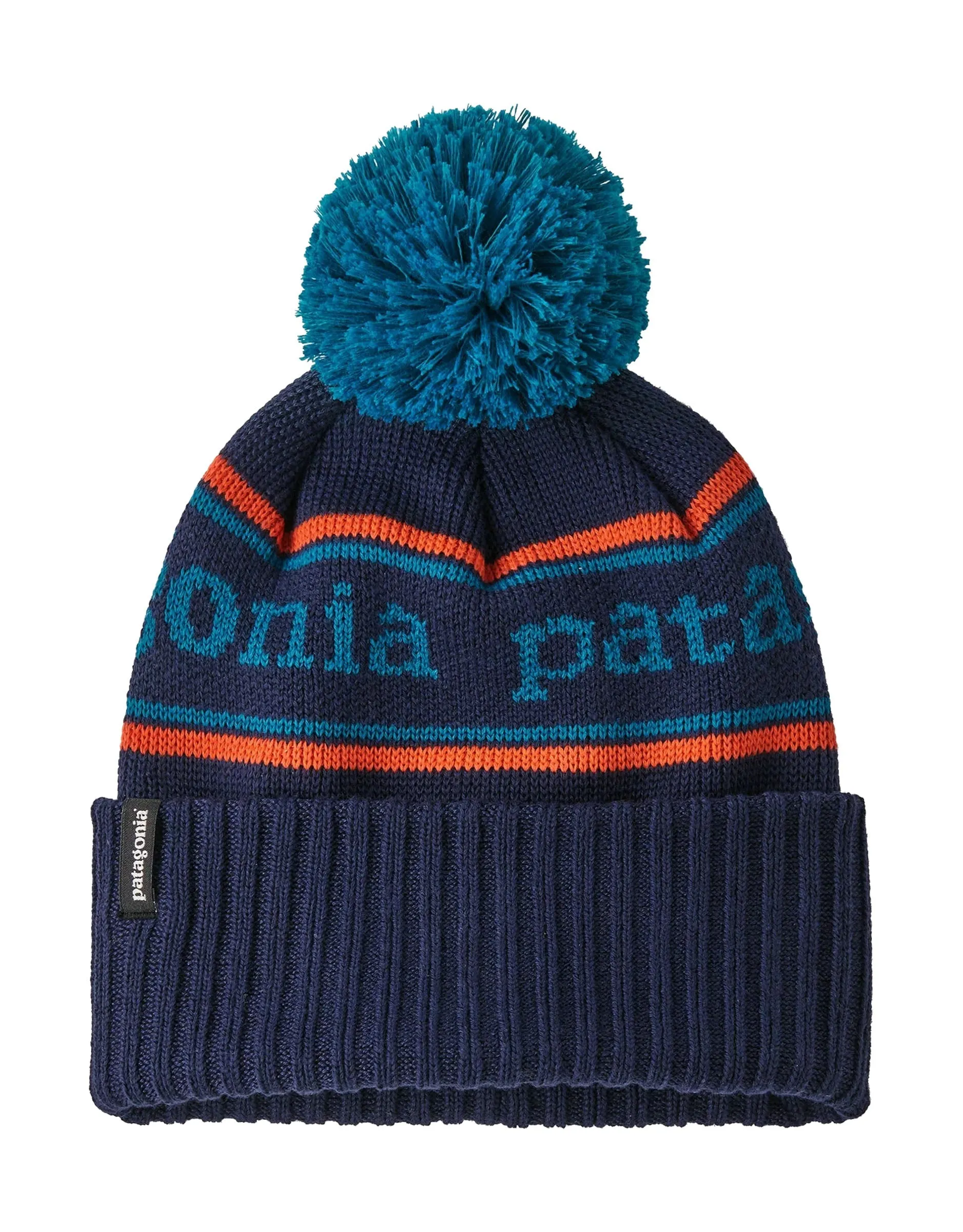 Patagonia Kids Powder Town Beanie