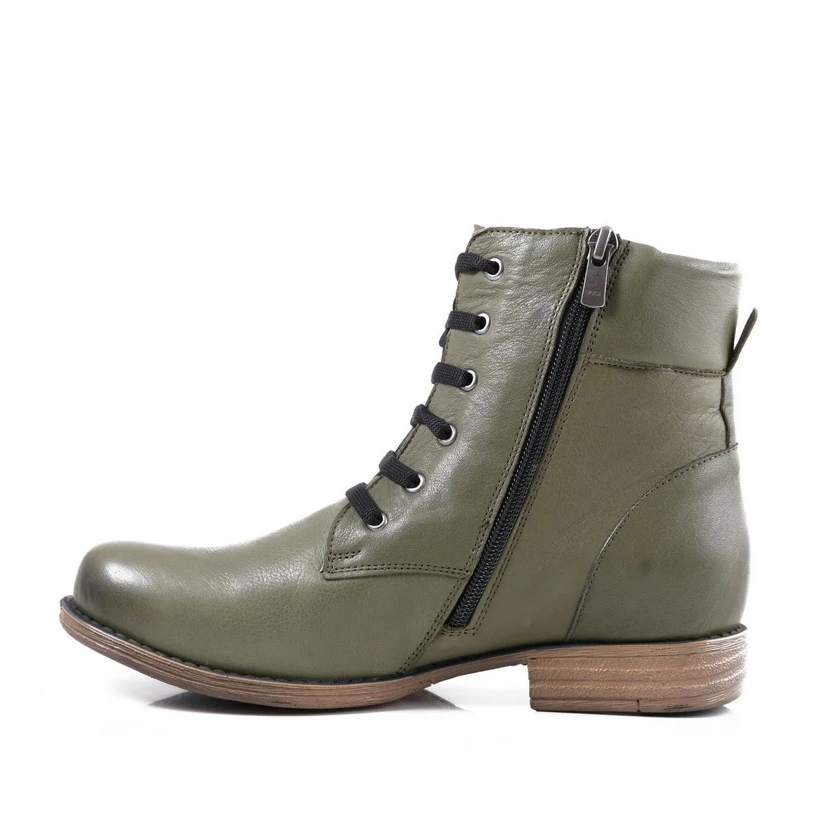 Pesso Simmy Dark Olive