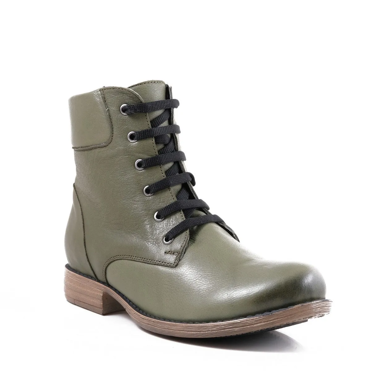 Pesso Simmy Dark Olive