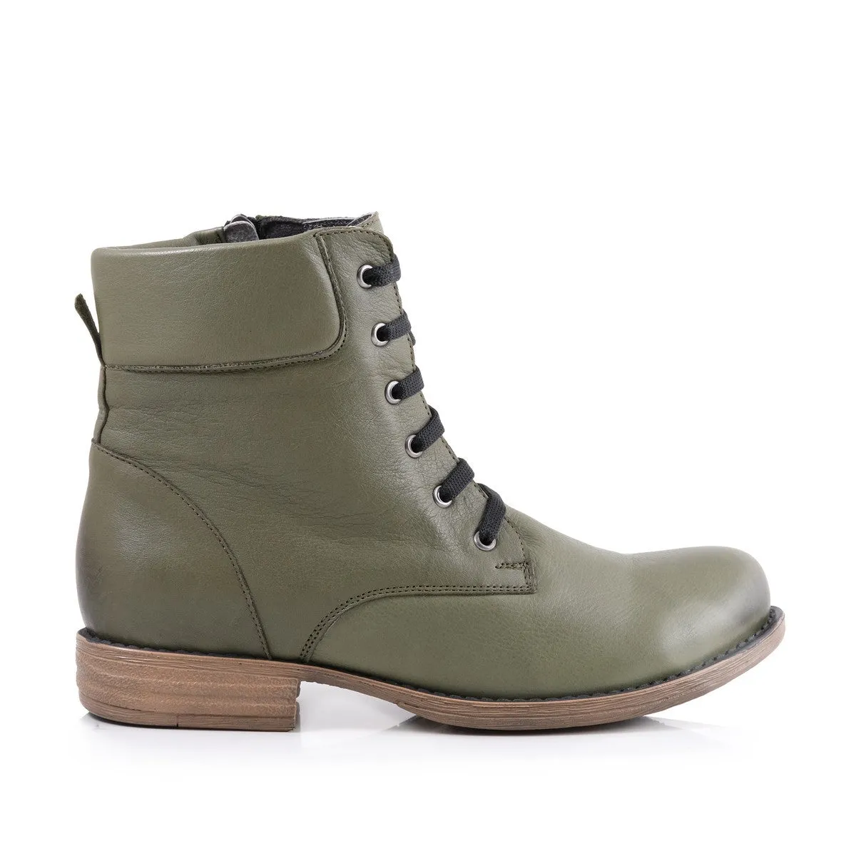 Pesso Simmy Dark Olive