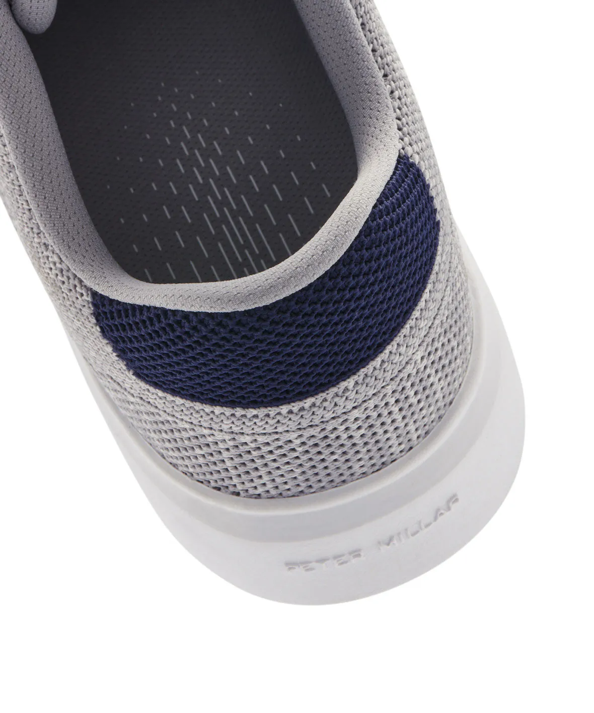 Peter Millar Drift Hybrid Golf Shoe