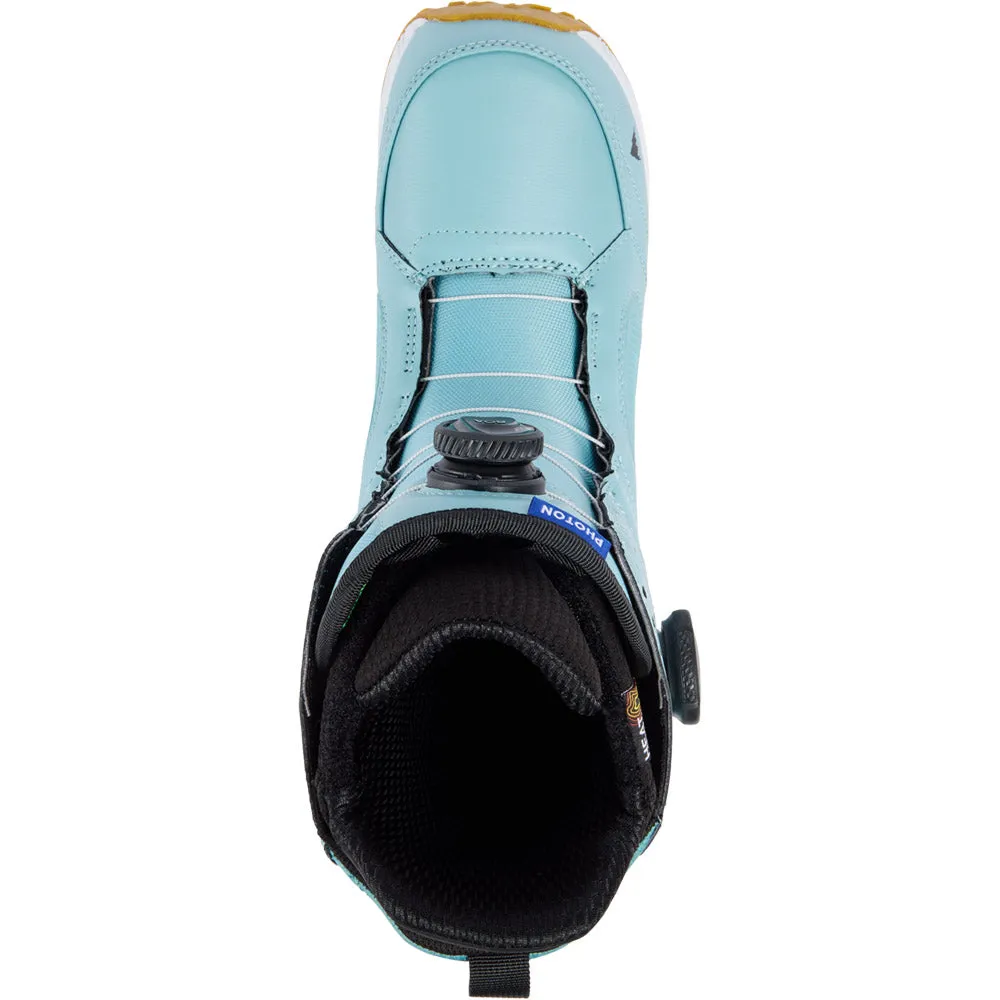 Photon BOA Snowboard Boots