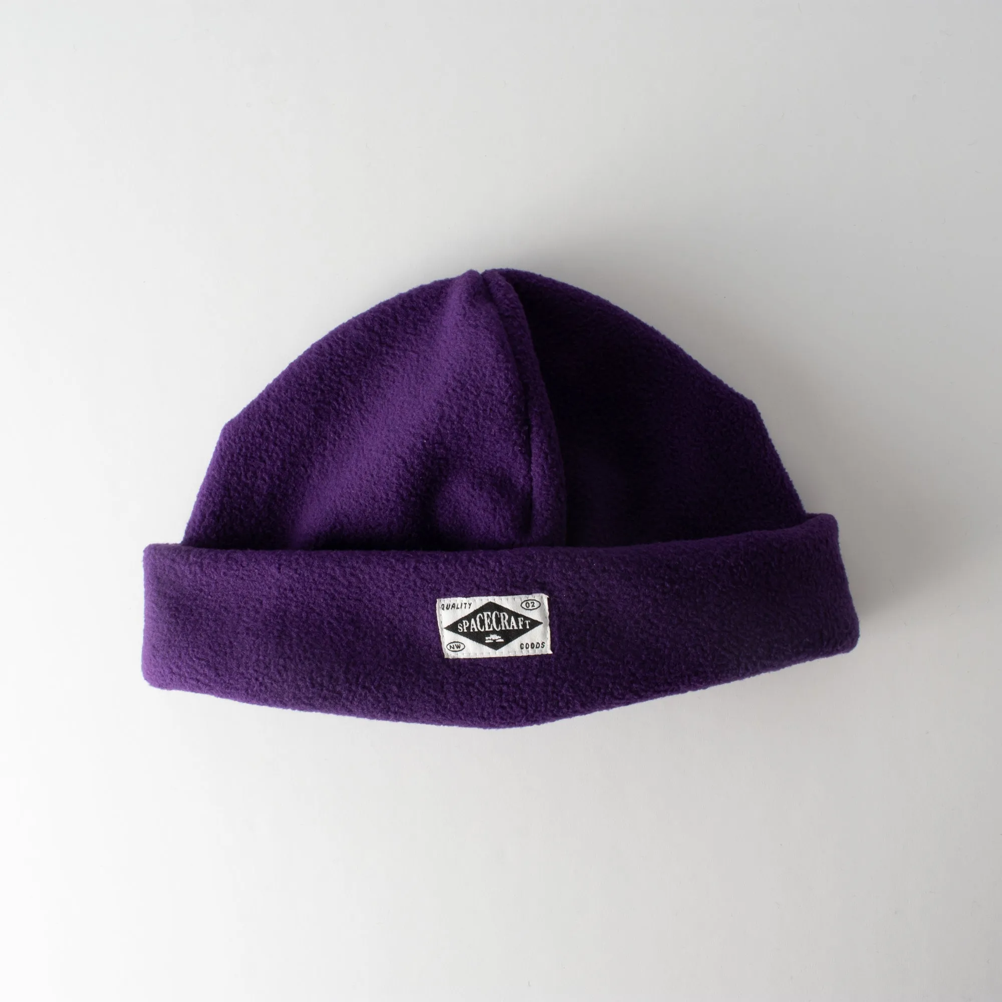 Polar Fleece Beanie