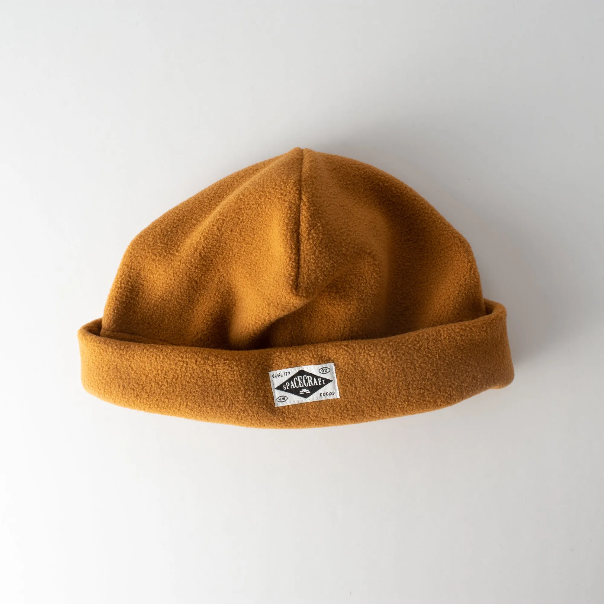 Polar Fleece Beanie