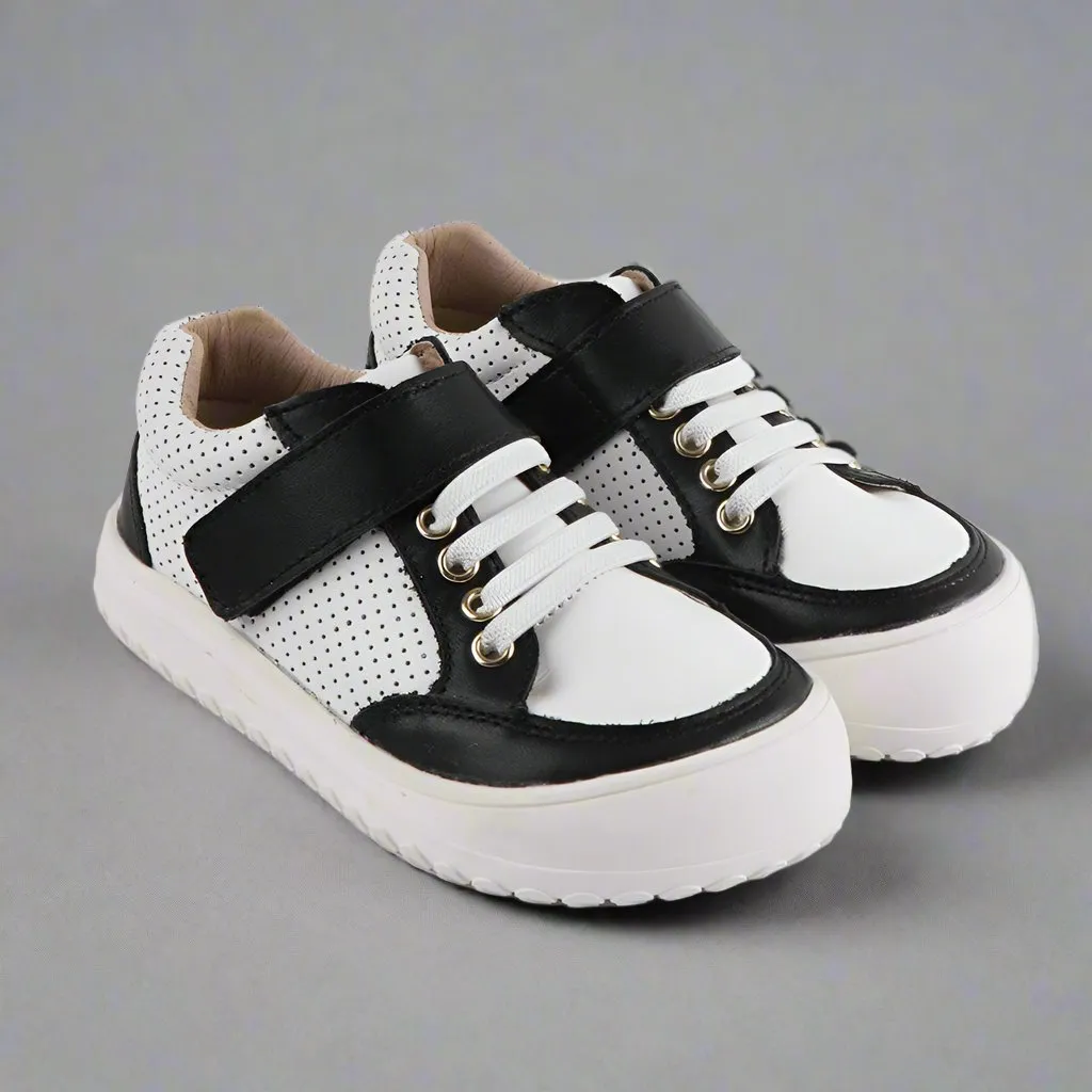 Pre-Order Play Perfect Panda Low Top