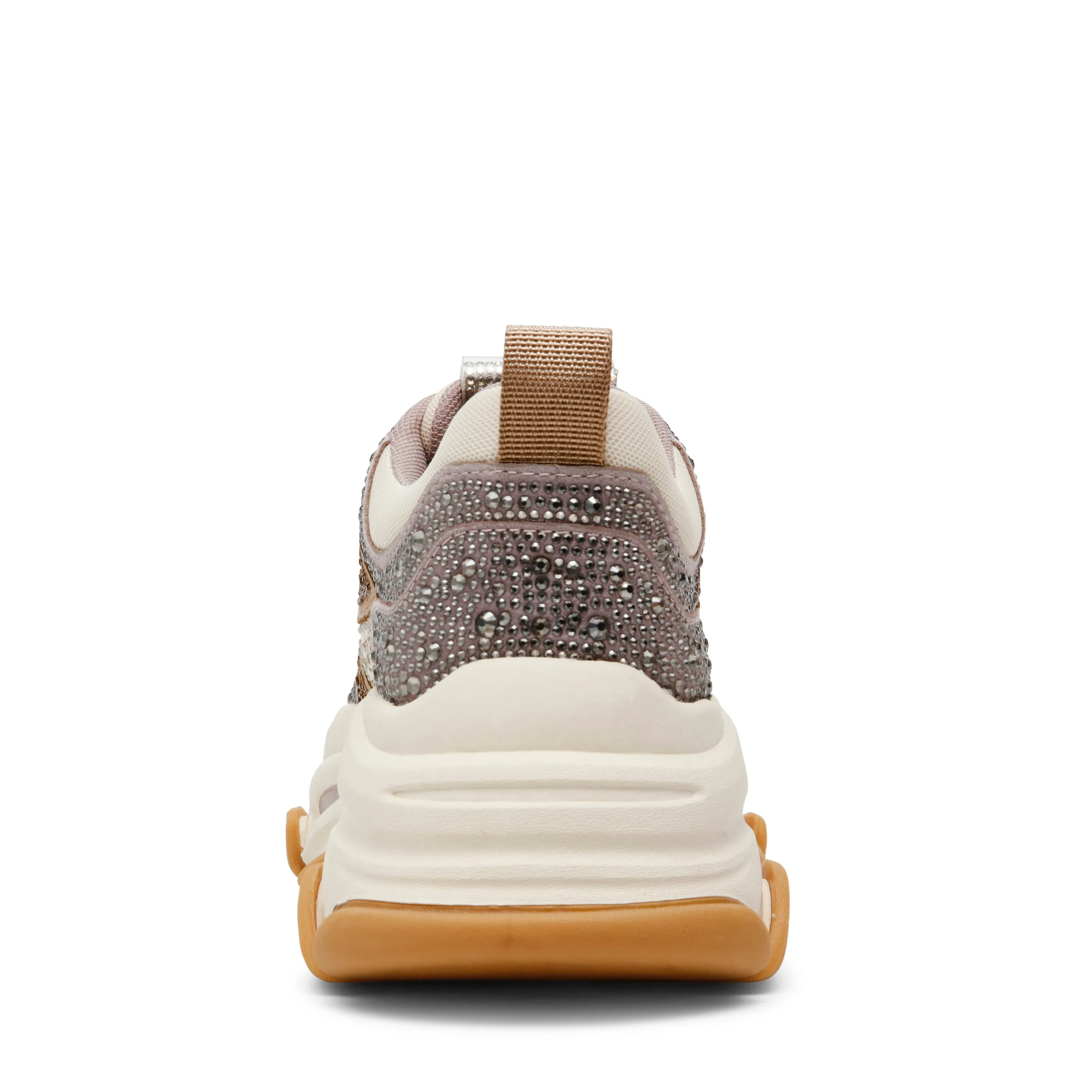 Privy Sneaker TAUPE ROSE GLD