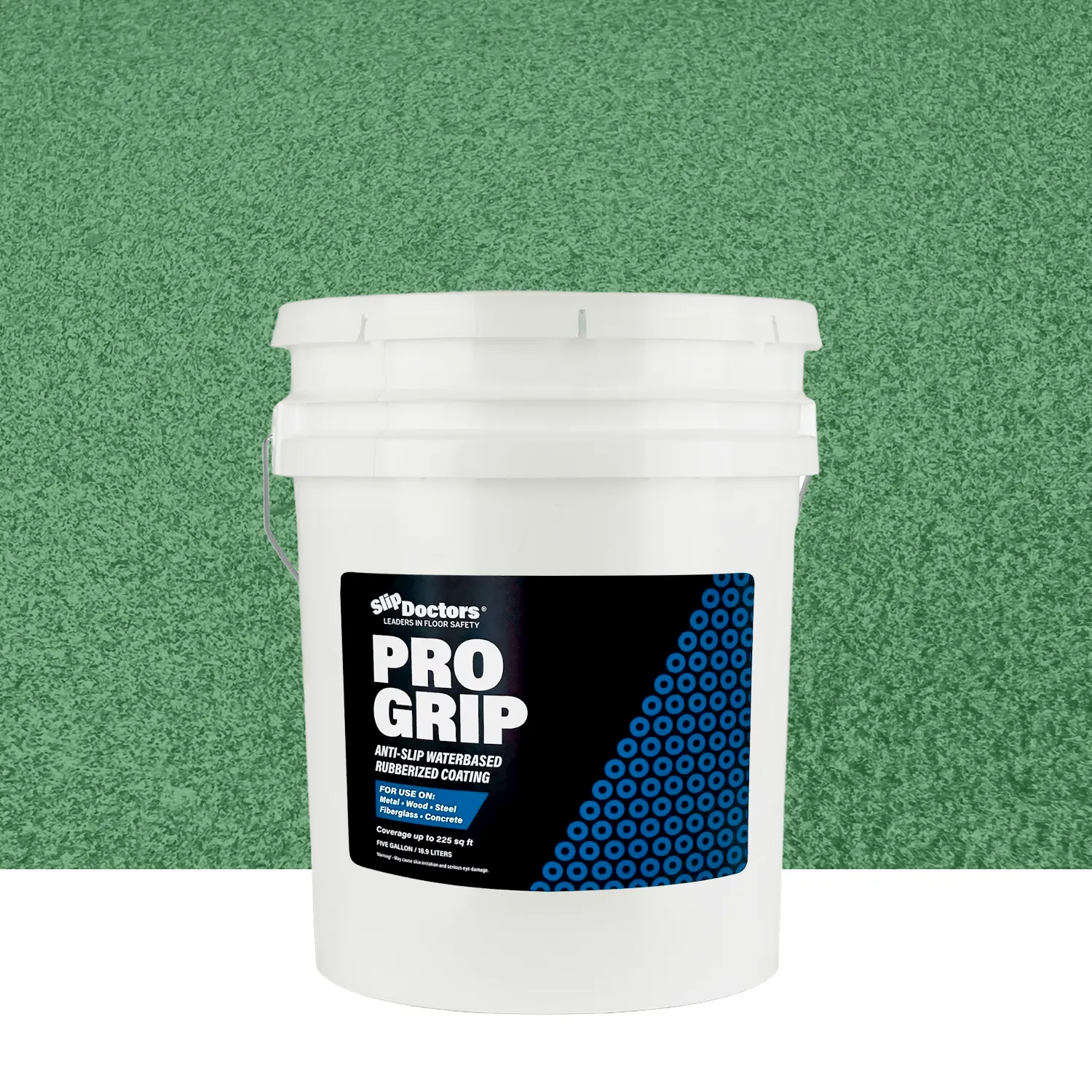 Pro Grip Non-Skid Rubberized Coating