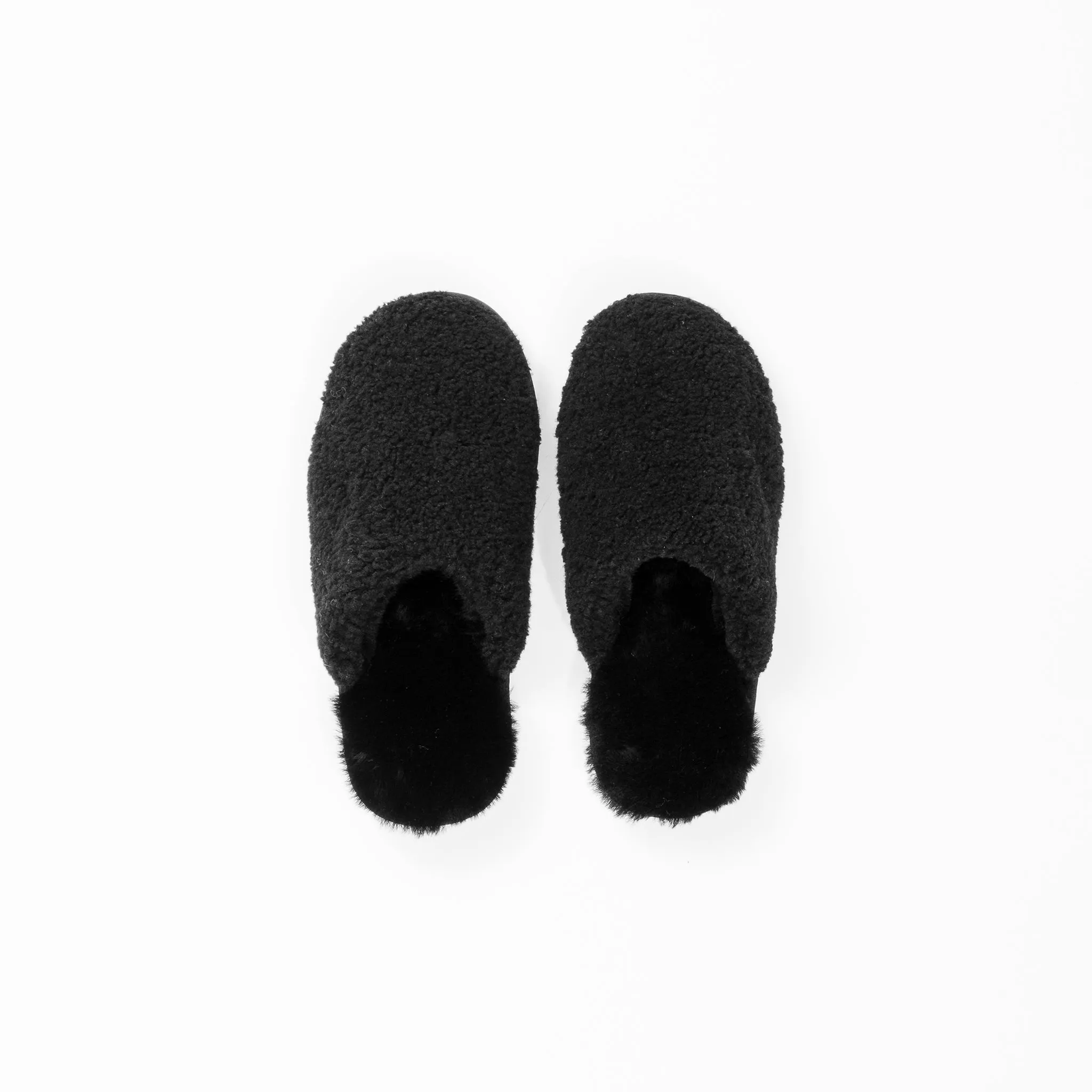 Puffy Sheep Slipper