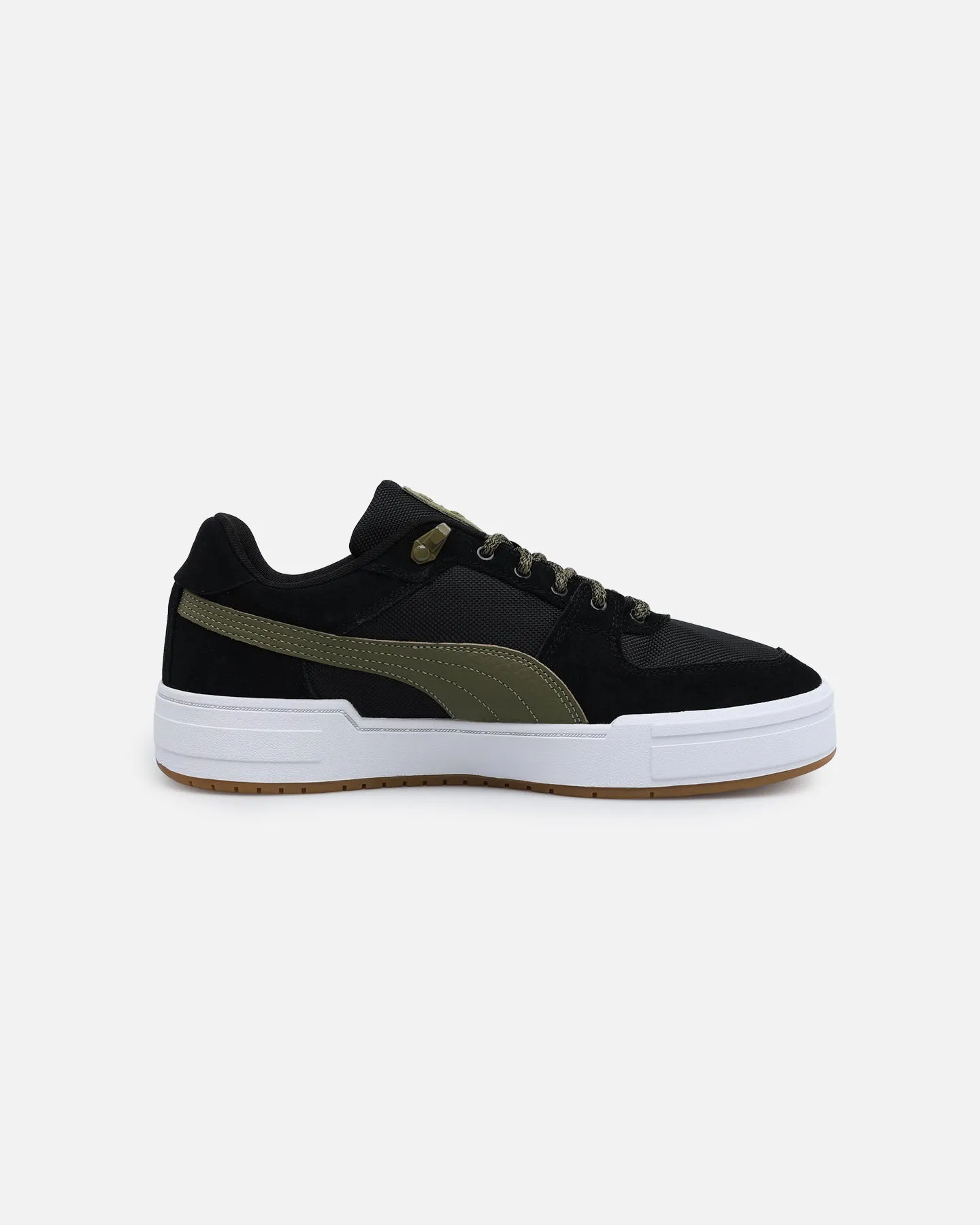 Puma CA Pro Trail Black