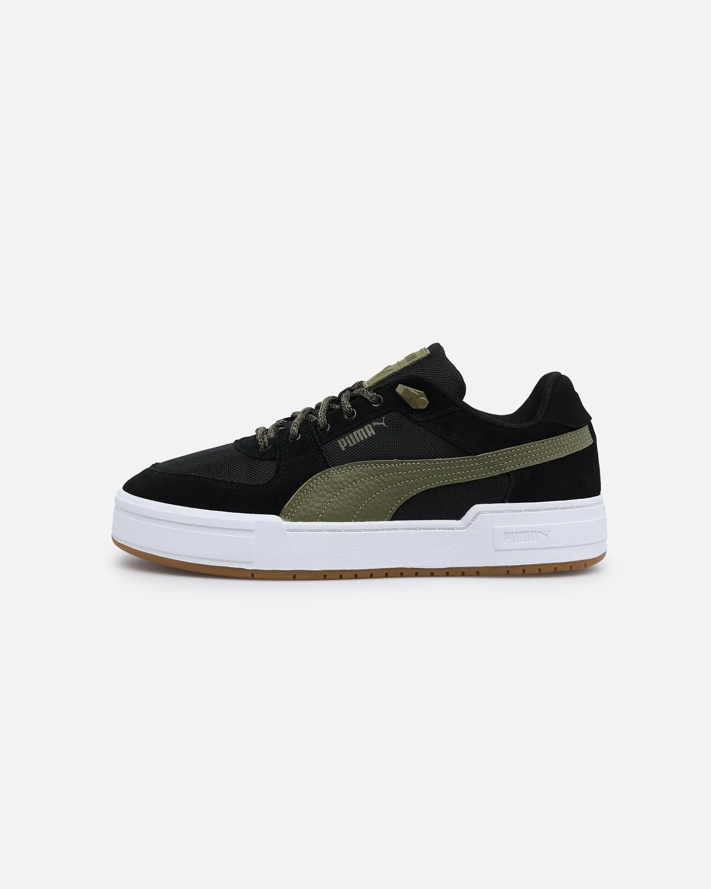 Puma CA Pro Trail Black