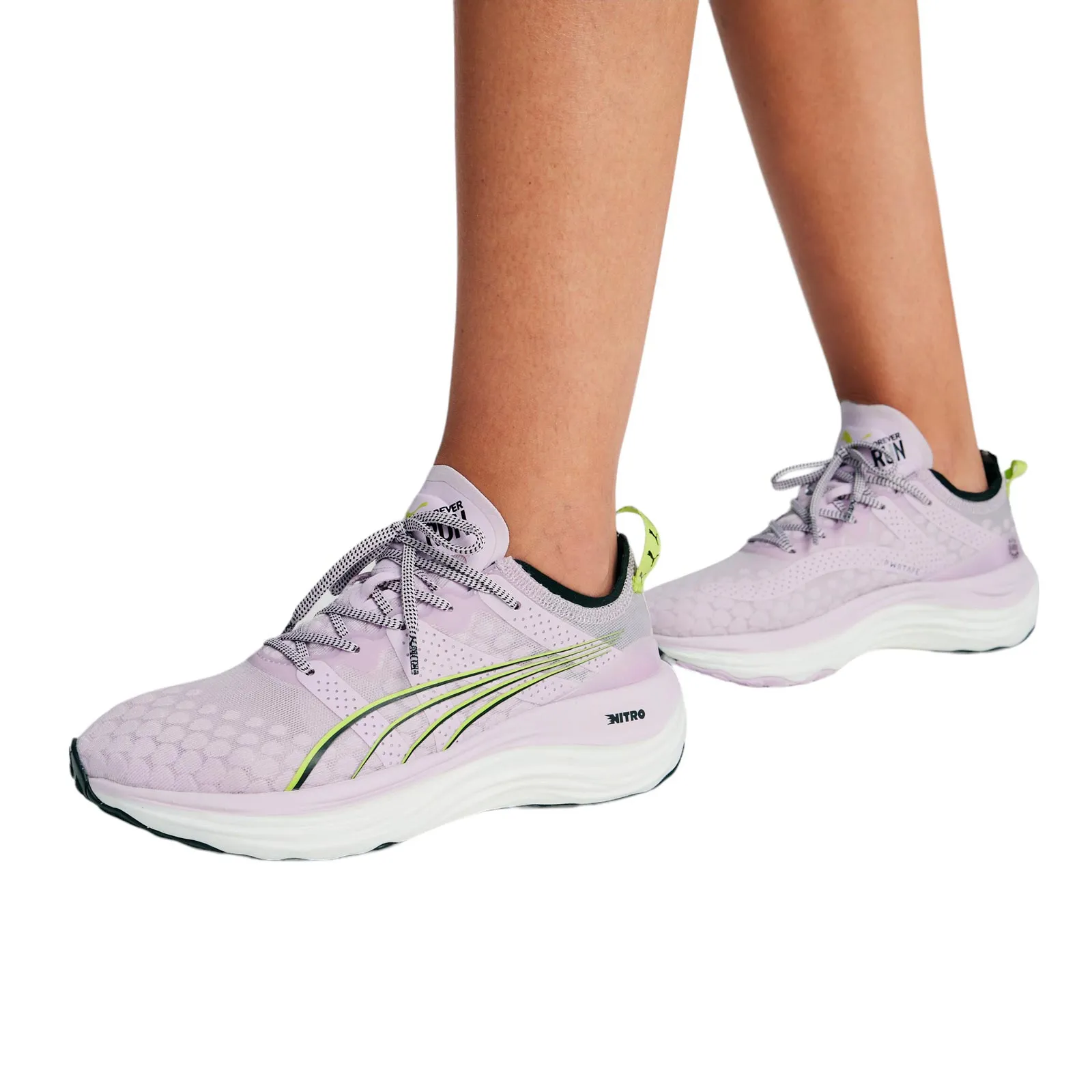 Puma ForeverRun NITRO™ Womens Running Shoes