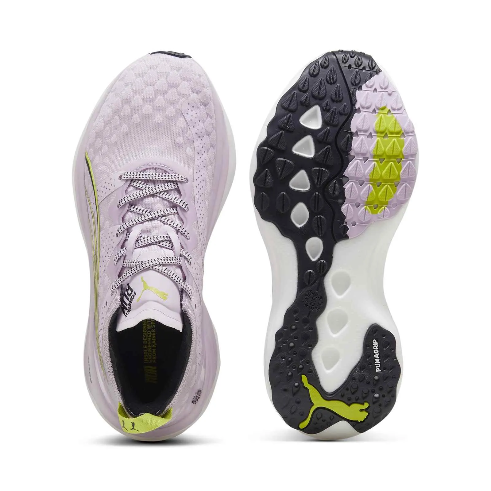 Puma ForeverRun NITRO™ Womens Running Shoes