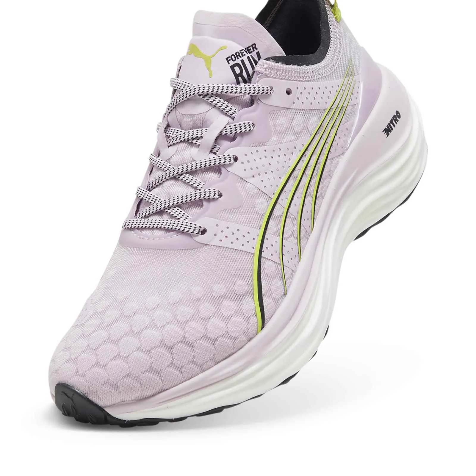 Puma ForeverRun NITRO™ Womens Running Shoes