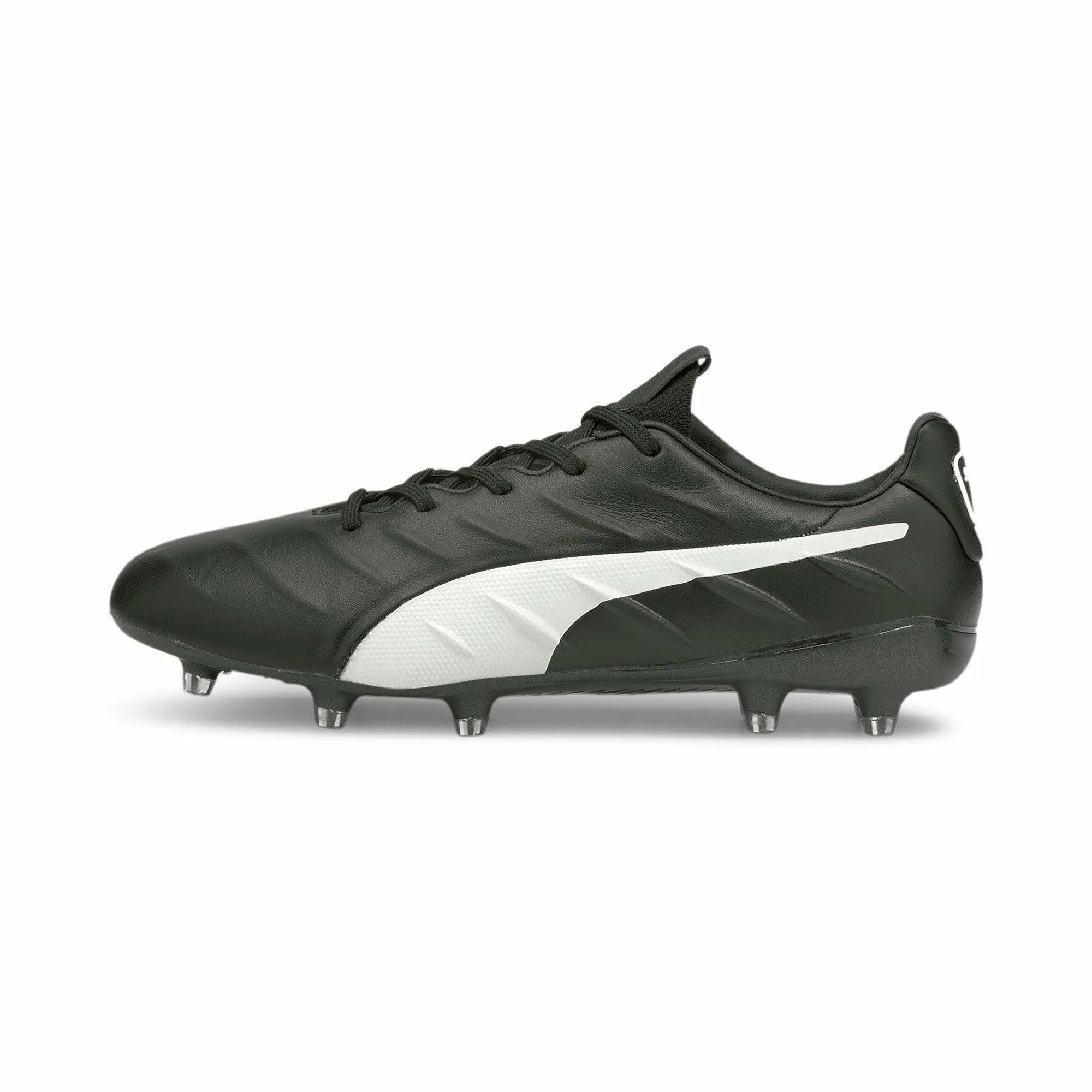 Puma King Platinum 21 FG/AG Adult Football Boot