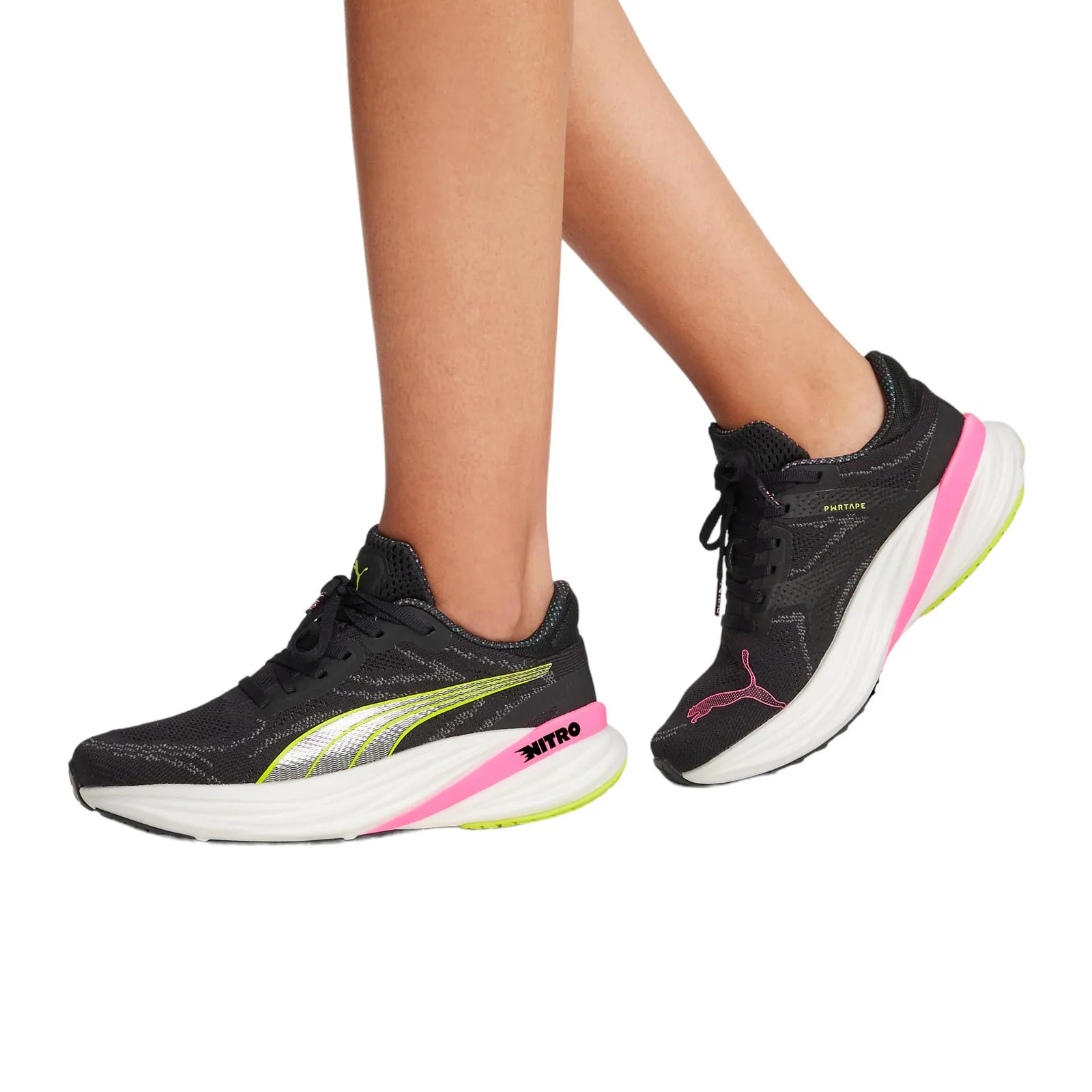 Puma Magnify Nitro 2 Womens Running Shoes