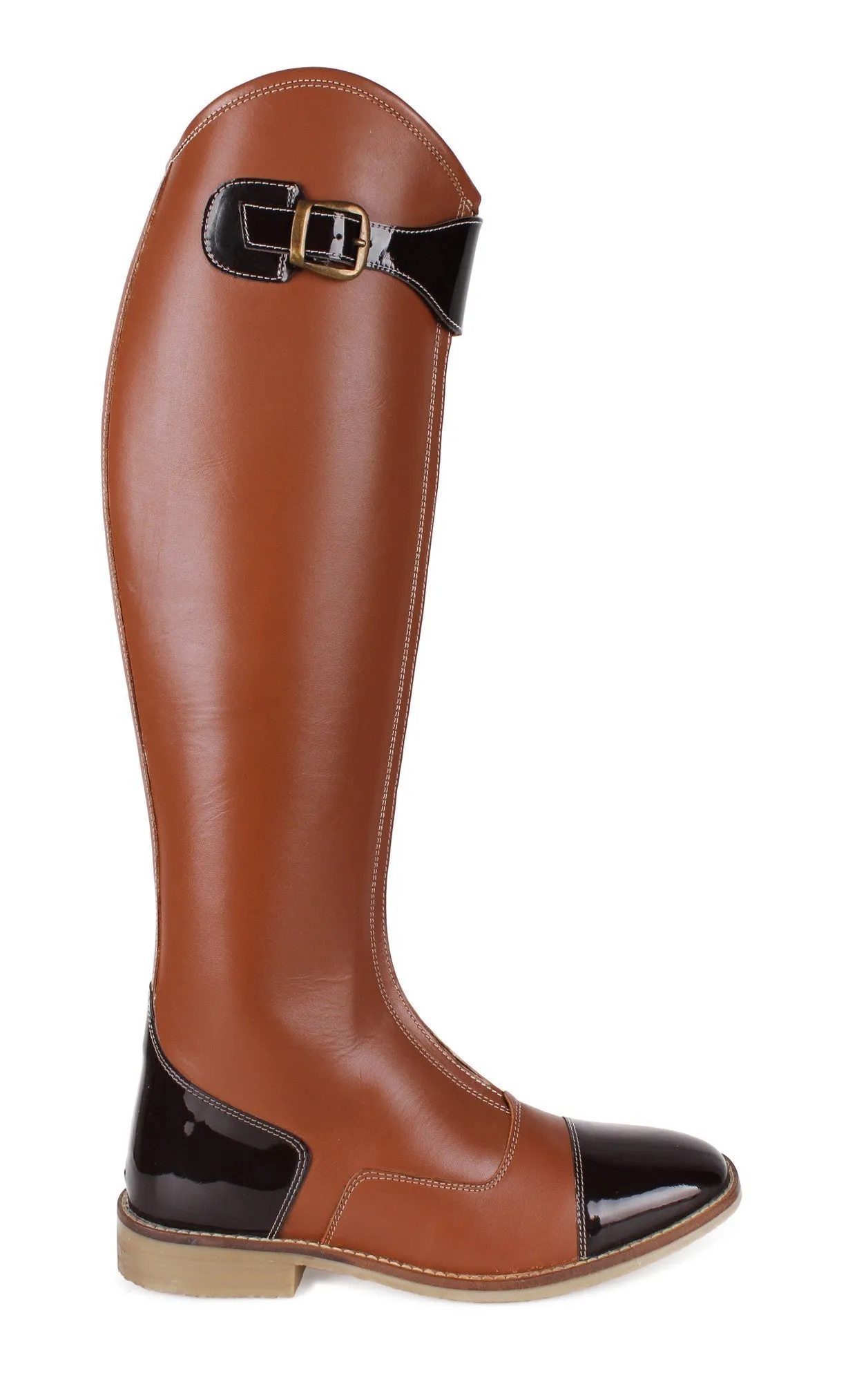 QHP -  'Norah'  Riding Boots - Junior