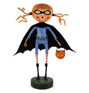 "Batty Natty" Figurine