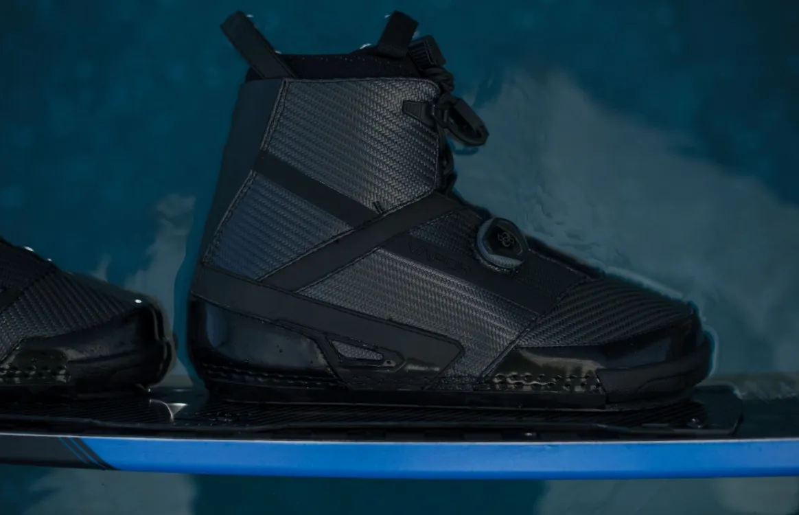 Radar Vapor Carbitex Boa Rear Left Waterski Boot | Sale!