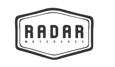 Radar Vapor Carbitex Boa Rear Left Waterski Boot | Sale!