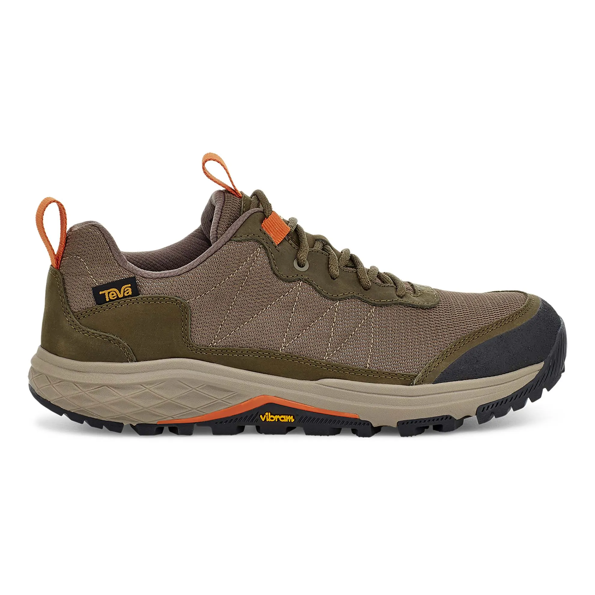 Ridgeview Low Hiker by Teva