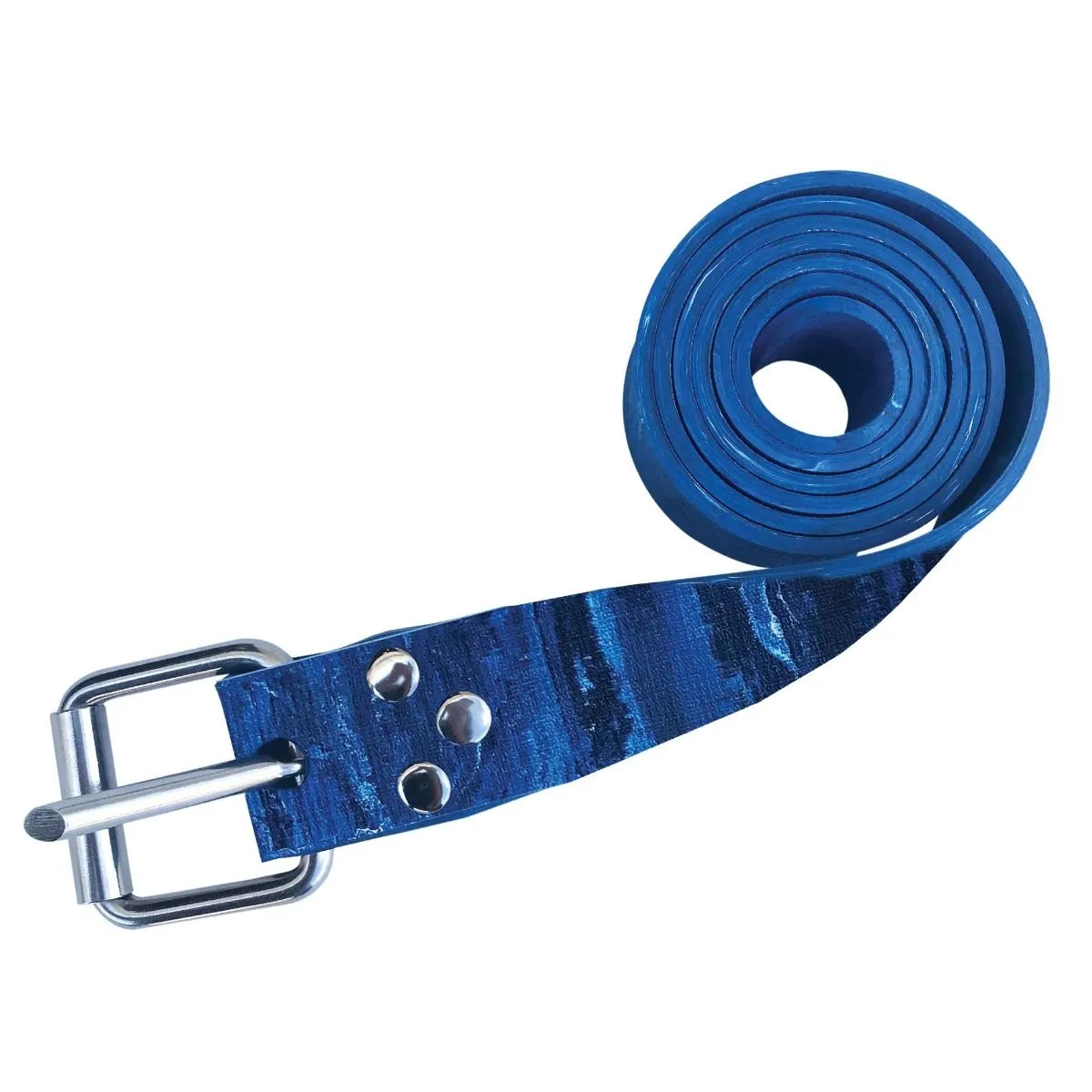 Riffe Marseilles Rubber Weight Belt