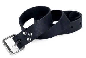 Riffe Marseilles Rubber Weight Belt