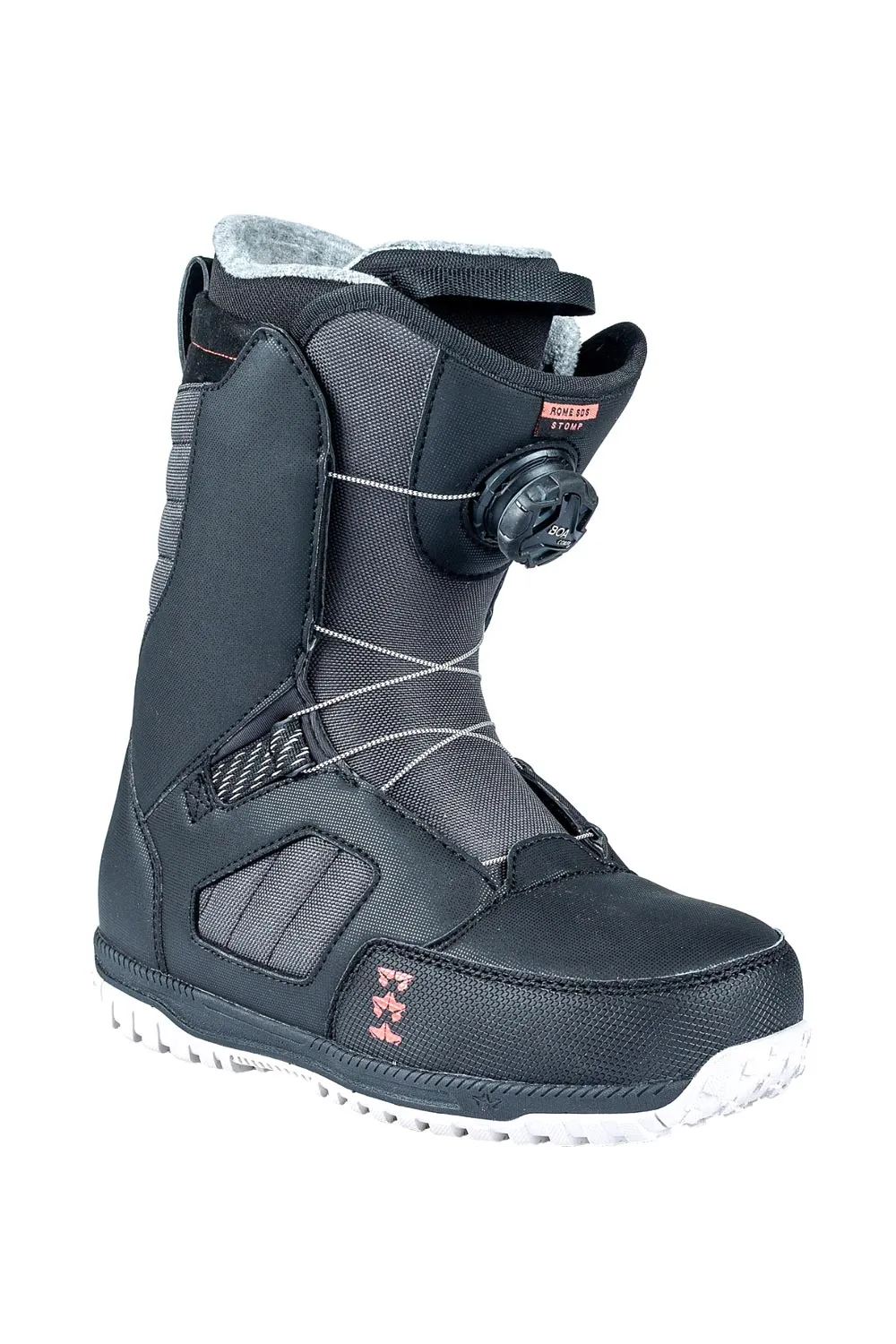 Rome Stomp BOA Snowboard Boots - Women's - 23-24