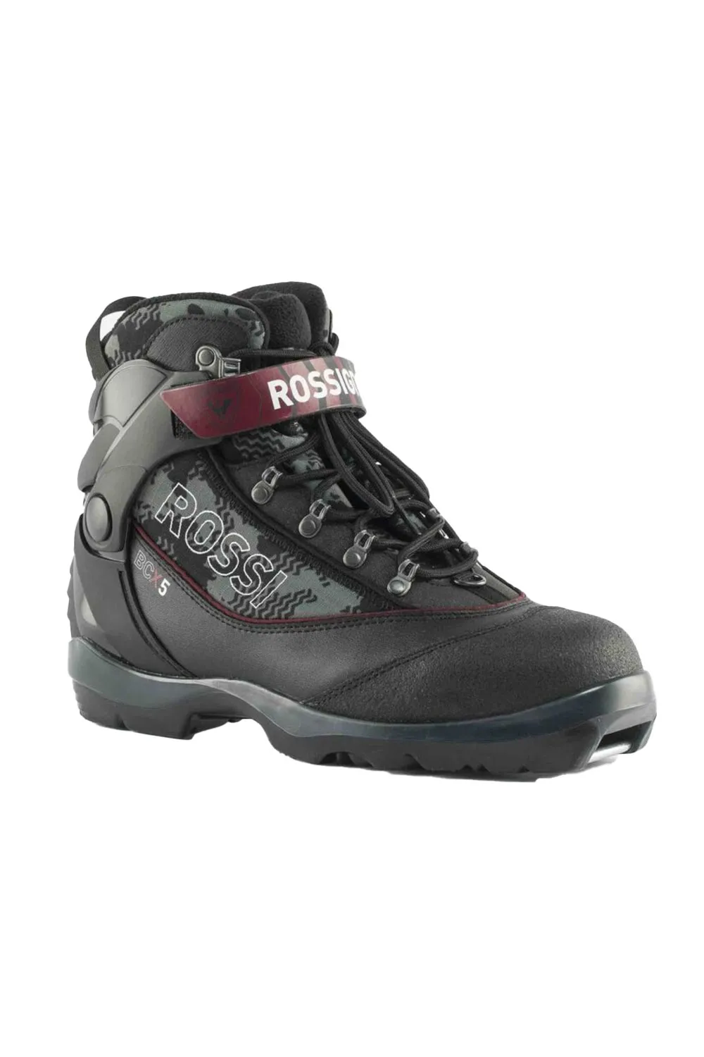 Rossignol BC X5 Cross Country Boots