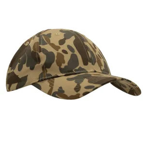 Rothco X Bear Archery Fred Bear Camo Low Profile Cap