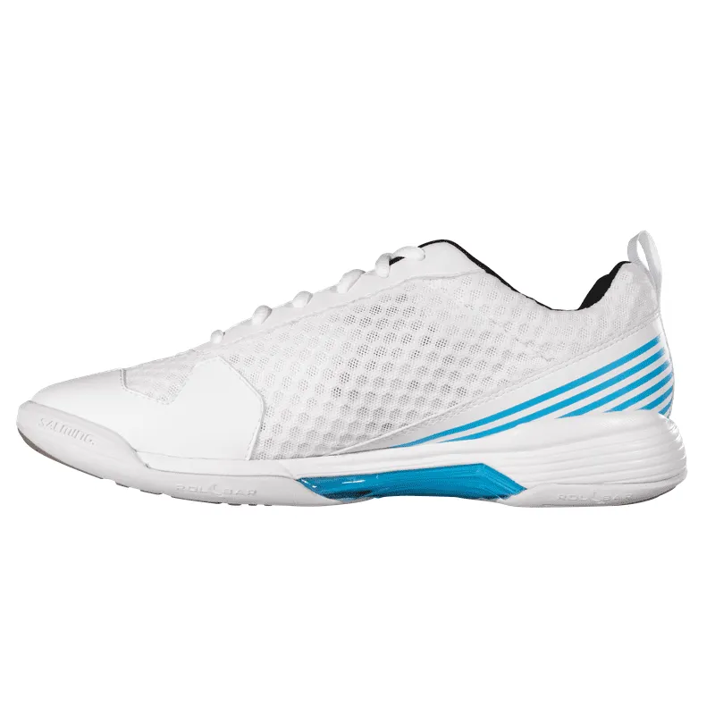 Salming Viper SL Men White Royal Shoe