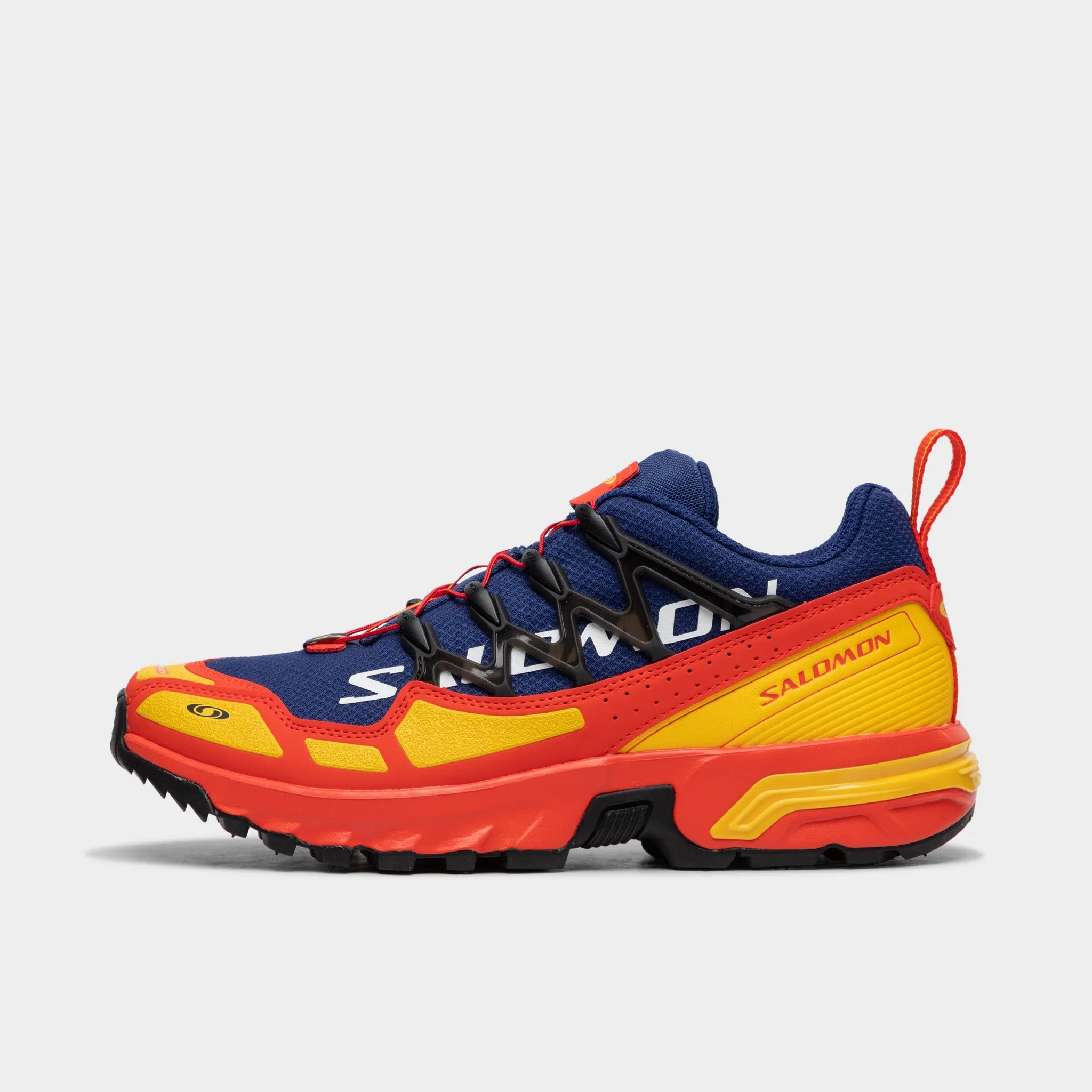 Salomon ACS  Heritage Cherry Tomato / Purple Reign - Lemon