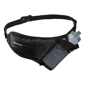 Salomon Active Belt With Bottle Black/Black